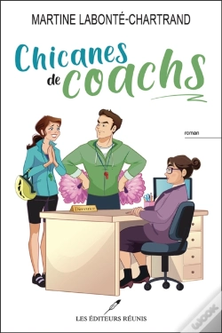Capa do artigo Chicanes De Coachs