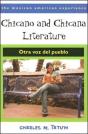 Chicano And Chicana Literature - Preview
