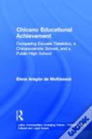 Chicano Educational Achievement