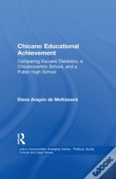 Chicano Educational Achievement