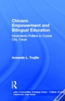 Capa do artigo Chicano Empowerment And Bilingual Education