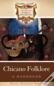 Capa do artigo Chicano Folklore