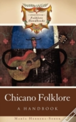Capa do artigo Chicano Folklore