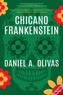 Capa do artigo Chicano Frankenstein