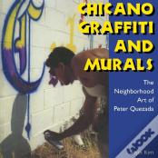 Chicano Graffiti And Murals