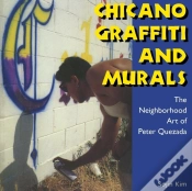 Capa do artigo Chicano Graffiti And Murals