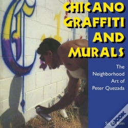 Capa do artigo Chicano Graffiti And Murals