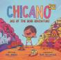 Chicano Jr'S Day Of The Dead Adventure - Preview
