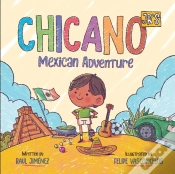 Capa do artigo Chicano Jr