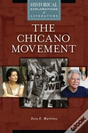 Capa do artigo Chicano Movement
