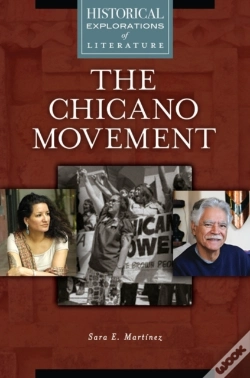 Capa do artigo Chicano Movement