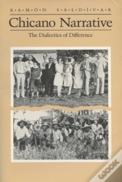Capa do artigo Chicano Narrative