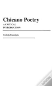 Chicano Poetry