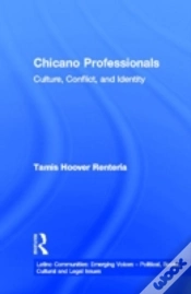 Capa do artigo Chicano Professionals