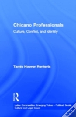 Capa do artigo Chicano Professionals
