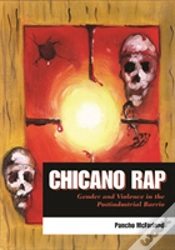 Capa do artigo Chicano Rap