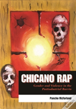 Capa do artigo Chicano Rap