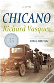 Capa do artigo Chicano