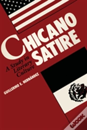 Capa do artigo Chicano Satire