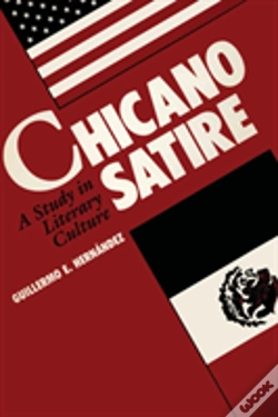 Capa do artigo Chicano Satire