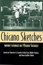 Chicano Sketches - Preview