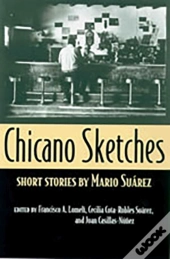 Chicano Sketches