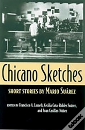Capa do artigo Chicano Sketches