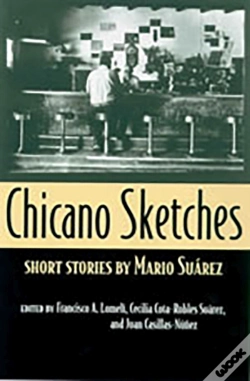 Capa do artigo Chicano Sketches