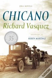 Capa do artigo Chicano Spa
