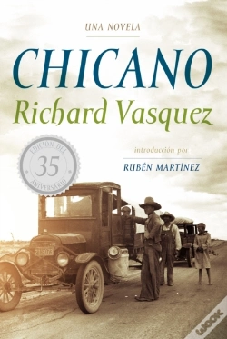 Capa do artigo Chicano Spa