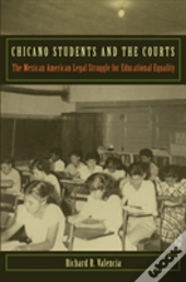 Chicano Students And The Courts