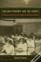 Capa do artigo Chicano Students And The Courts