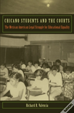 Capa do artigo Chicano Students And The Courts