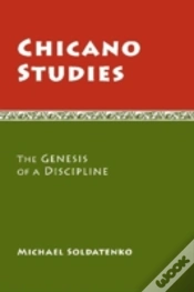 Capa do artigo Chicano Studies