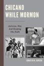 Chicano While Mormon - Preview