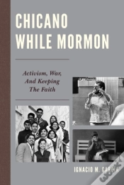 Capa do artigo Chicano While Mormon