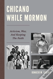 Capa do artigo Chicano While Mormon