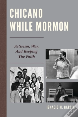 Capa do artigo Chicano While Mormon