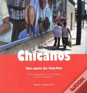 Capa do artigo Chicanos ; Murs Peints Des Etats-Unis