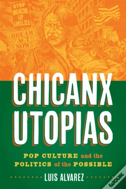 Capa do artigo Chicanx Utopias