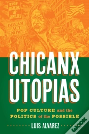 Capa do artigo Chicanx Utopias