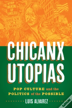 Capa do artigo Chicanx Utopias