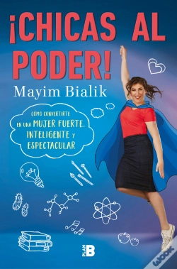 Capa do artigo ¡Chicas Al Poder!