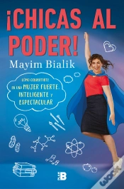 Capa do artigo ¡Chicas Al Poder!