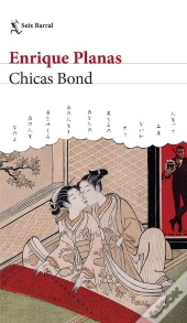 Chicas Bond
