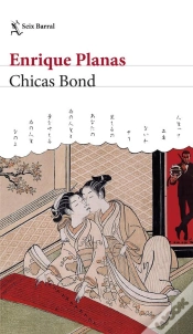 Capa do artigo Chicas Bond