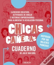 Capa do artigo Chicas Cañeras