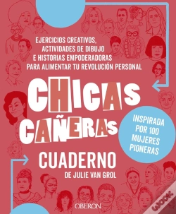 Capa do artigo Chicas Cañeras