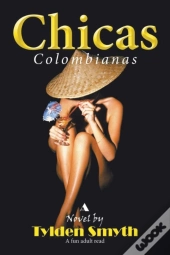 Chicas Colombiana