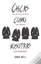 Capa do artigo Chicas Como Nosotras